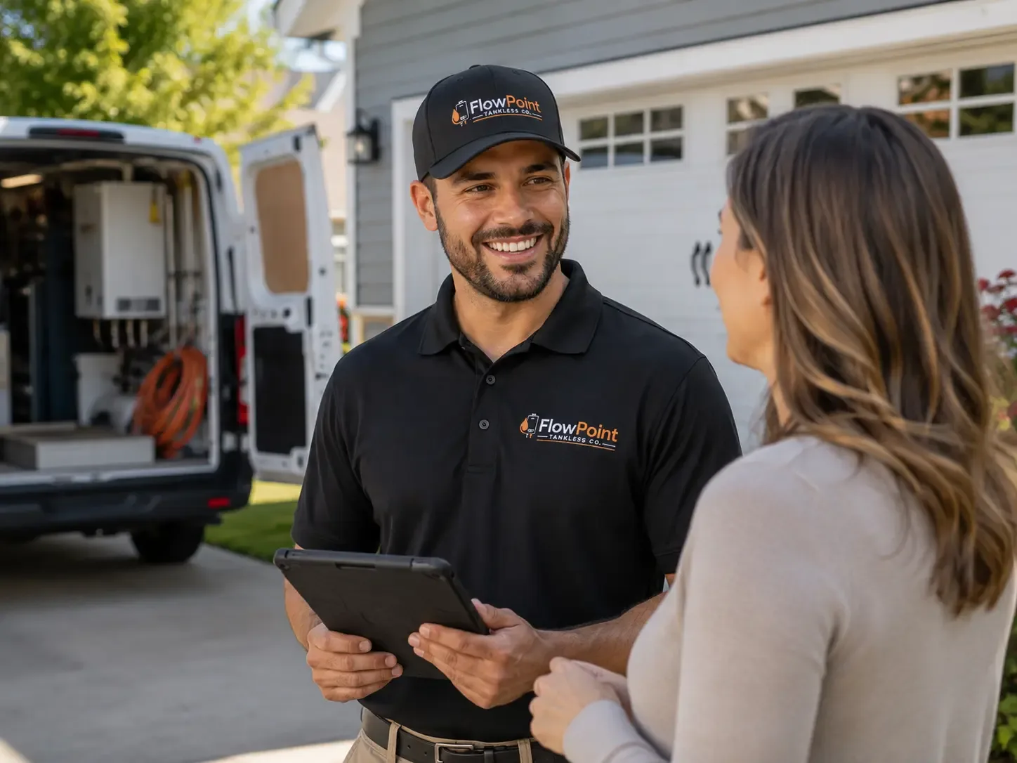 Tankless Water Heater Installation Depew, NY FAQs